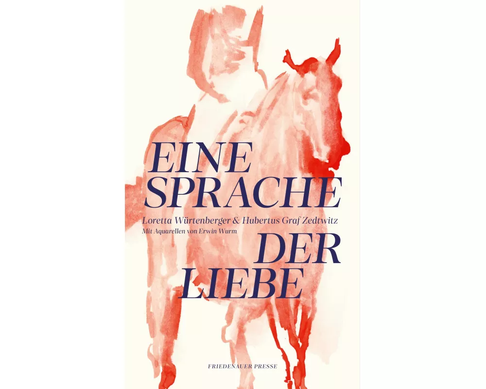 Eine Sprache der Liebe