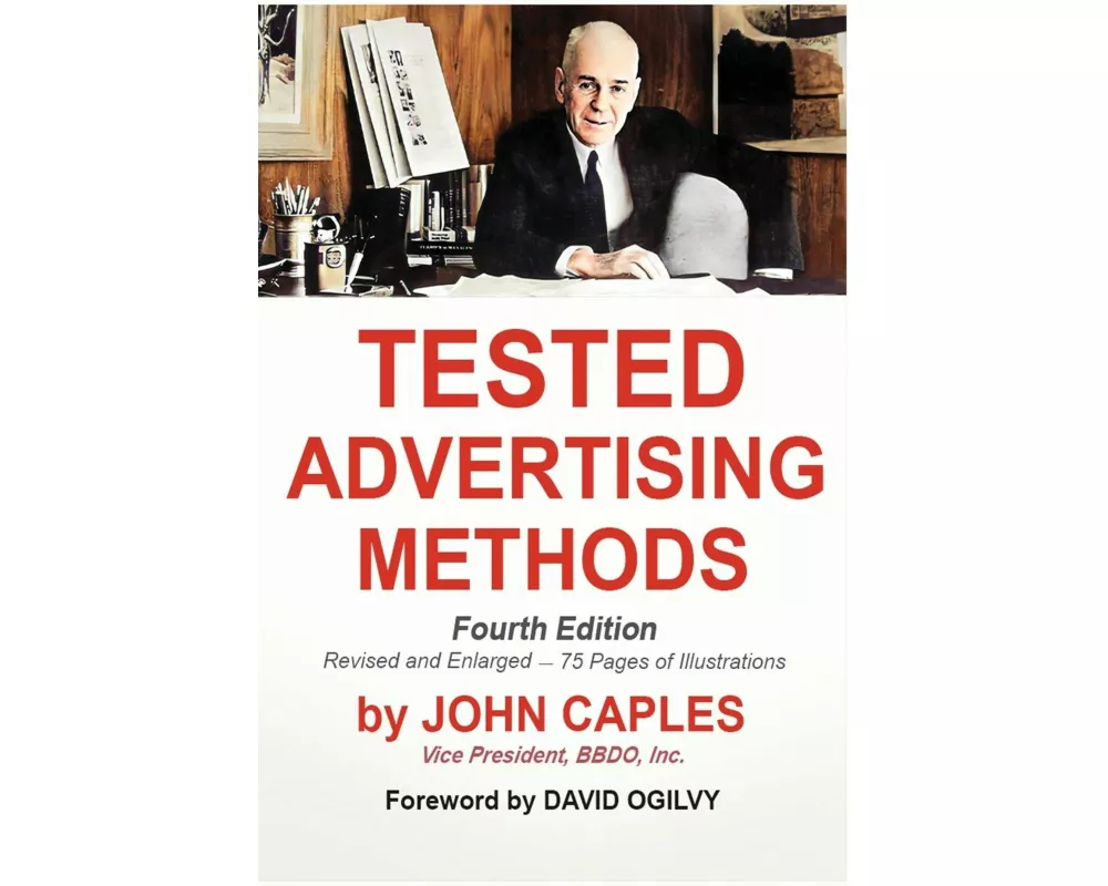Tested advertising methods