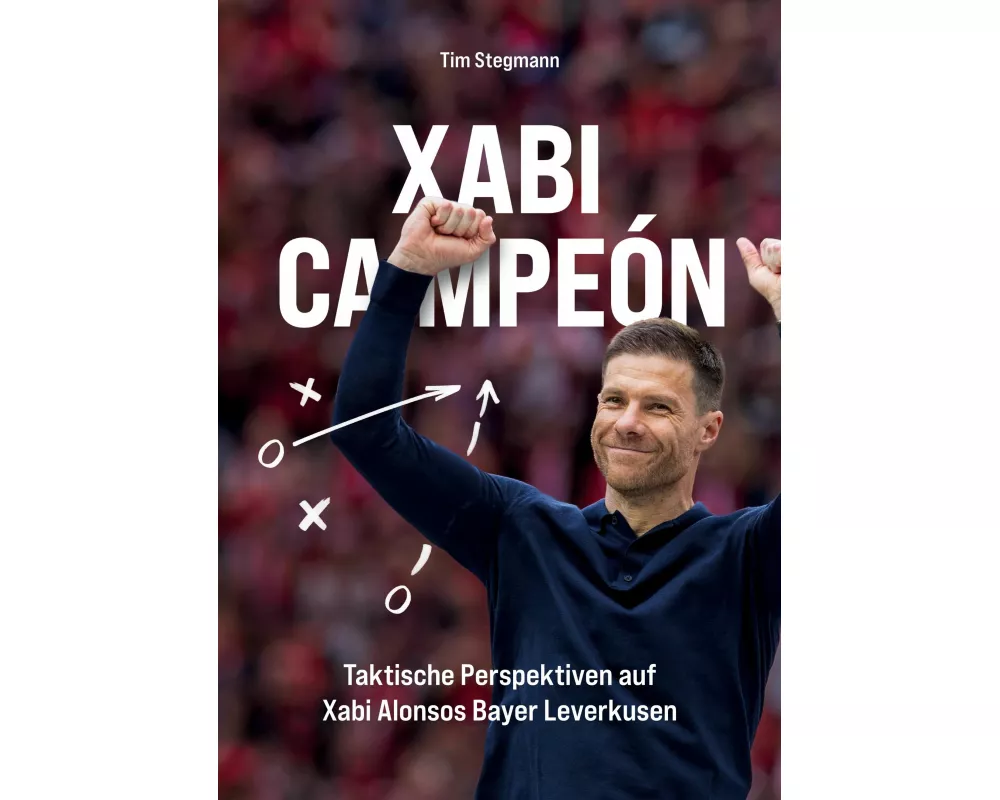 Xabi Campeón