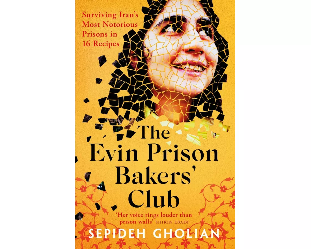 The Evin Prison Bakers’ Club