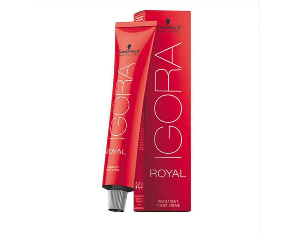 Schwarzkopf Igora Royal 7-00 60 ml