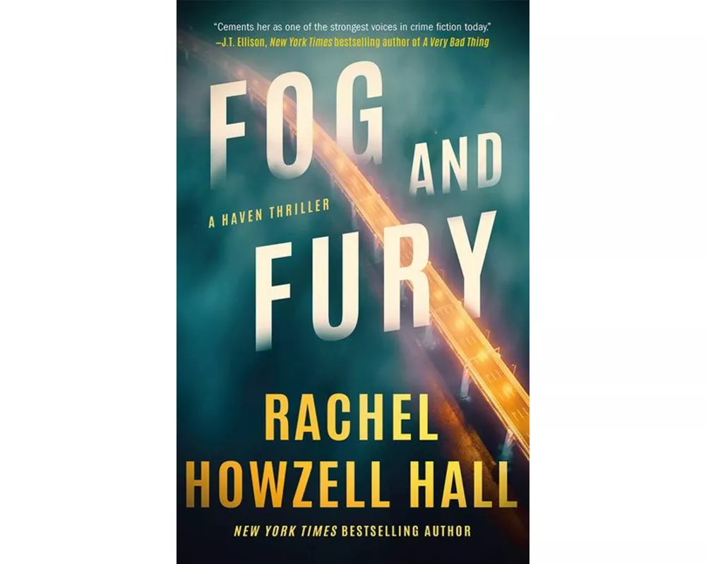 Fog and Fury