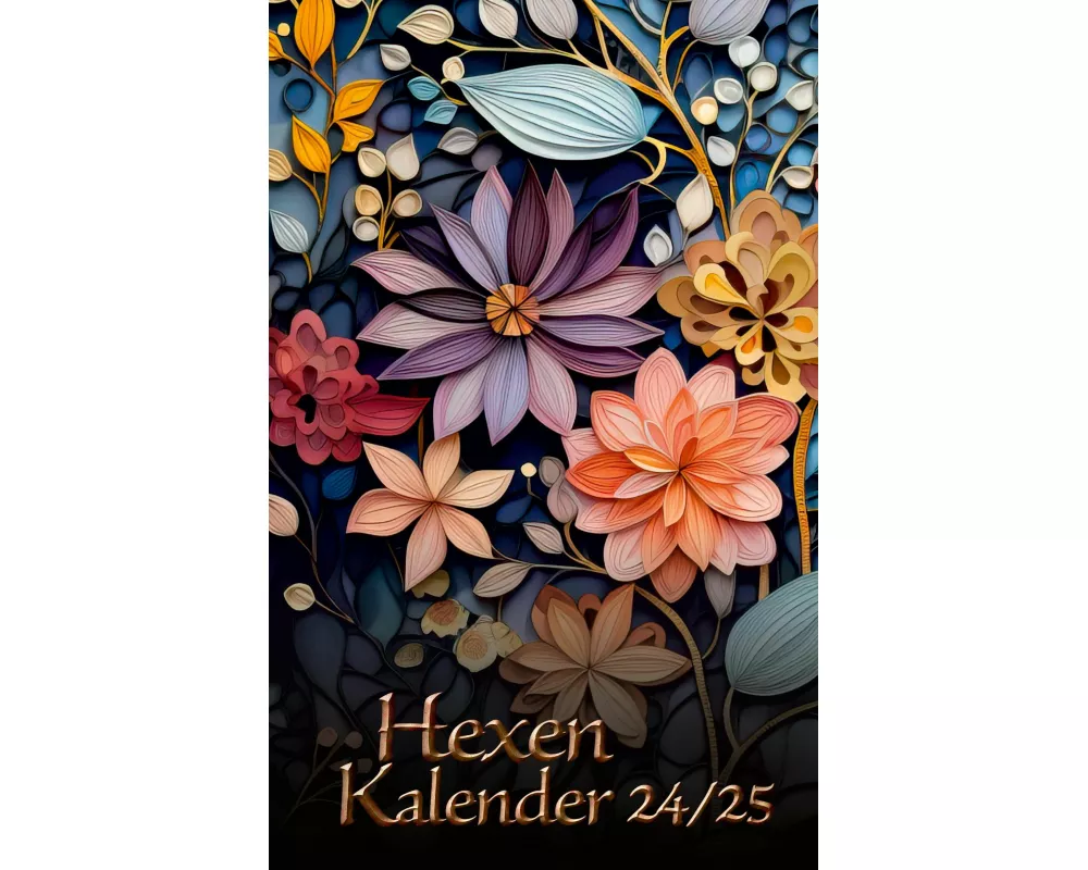 Hexenkalender 2024/2025