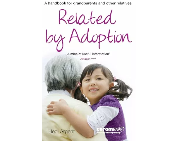 Related by Adoption