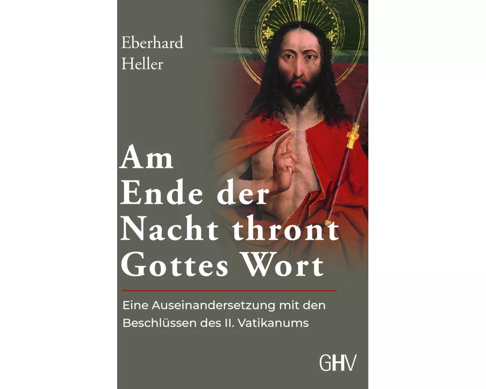 Am Ende der Nacht thront Gottes Wort