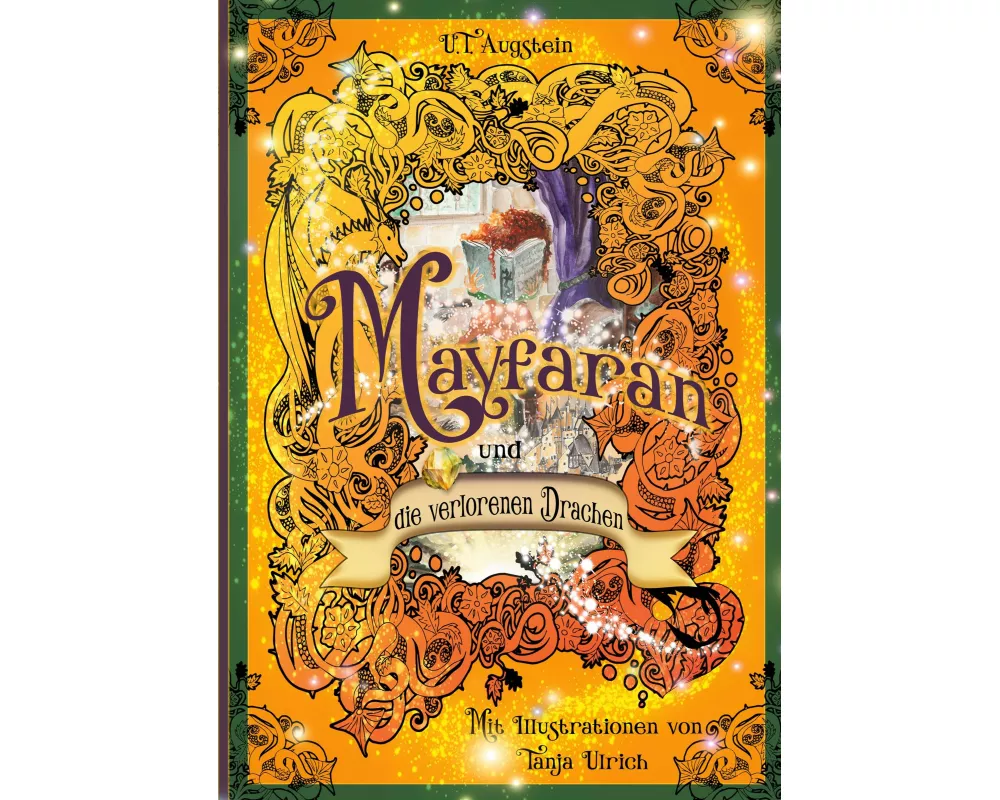 Mayfaran und die verlorenen Drachen