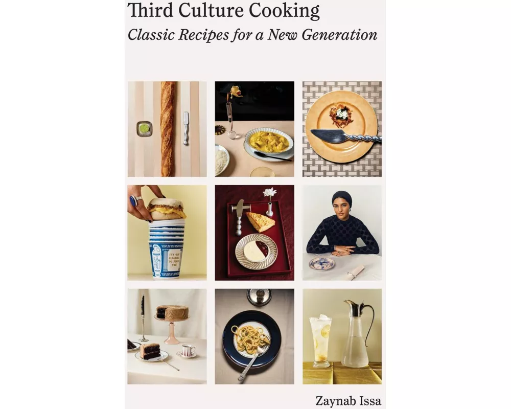 Third Culture Cooking