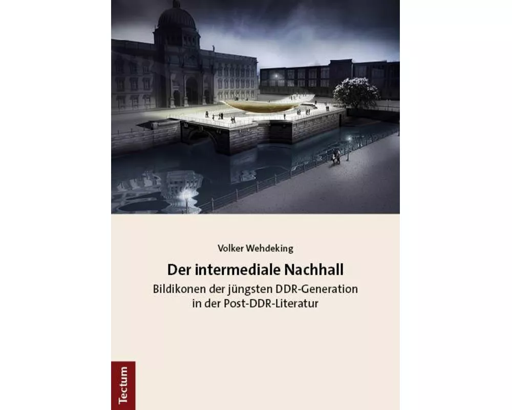 Der intermediale Nachhall