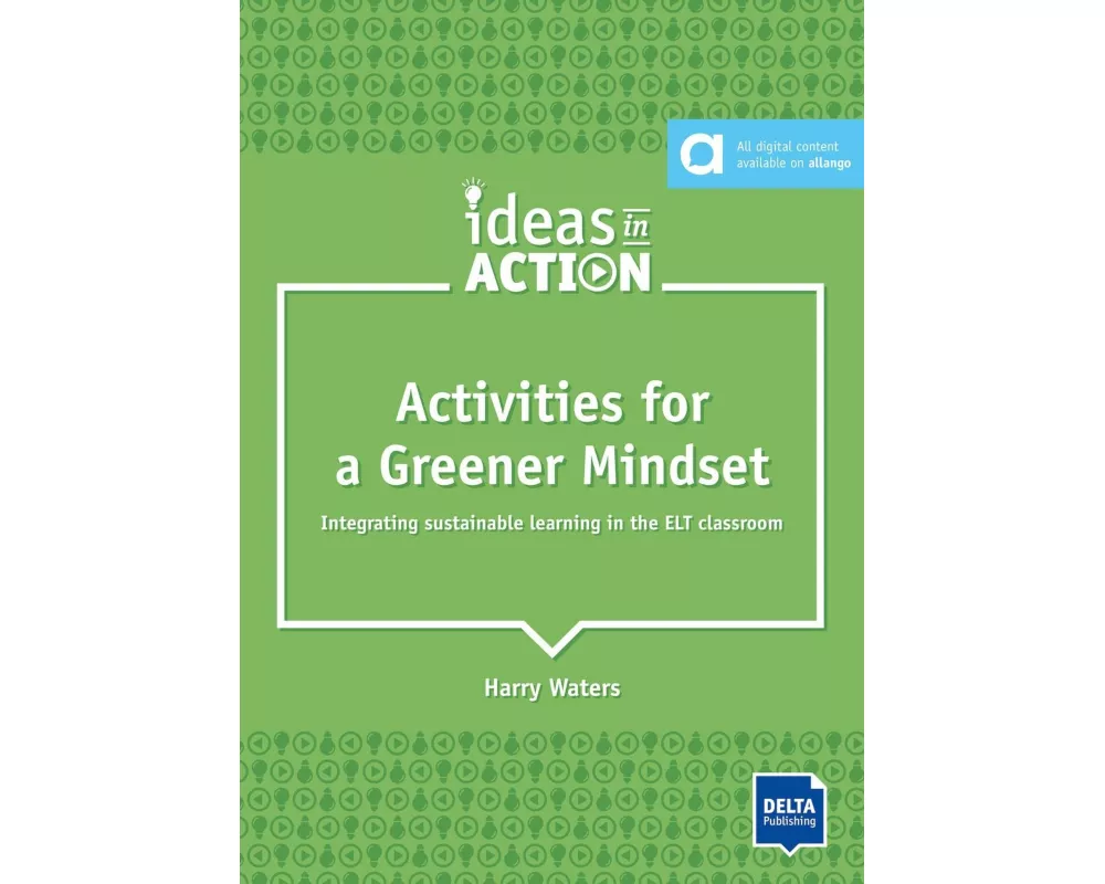 Activities for a Greener Mindset