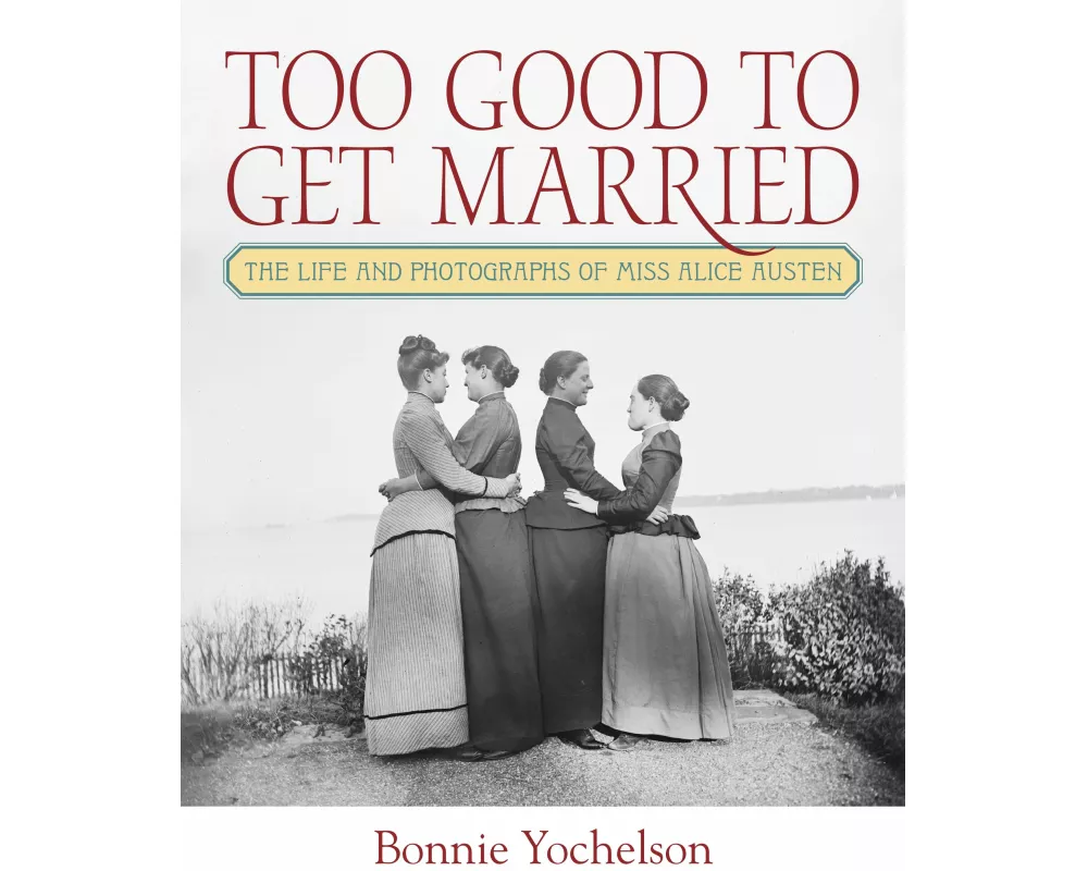 Too Good to Get Married