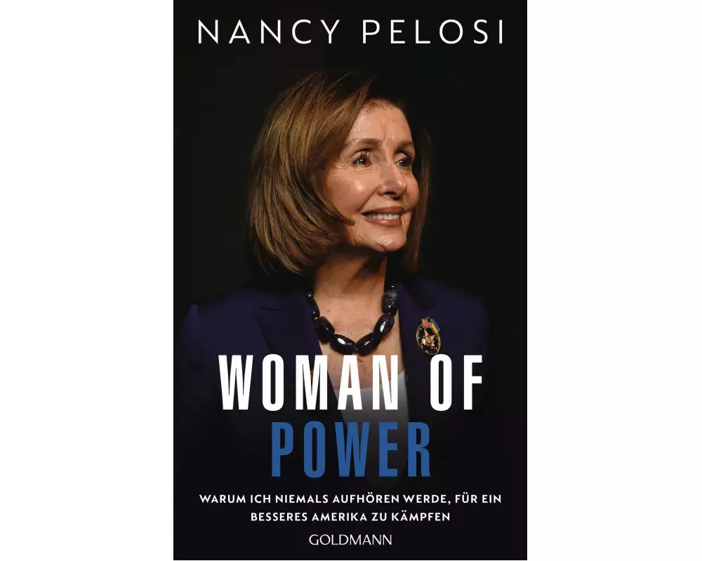 Woman of Power