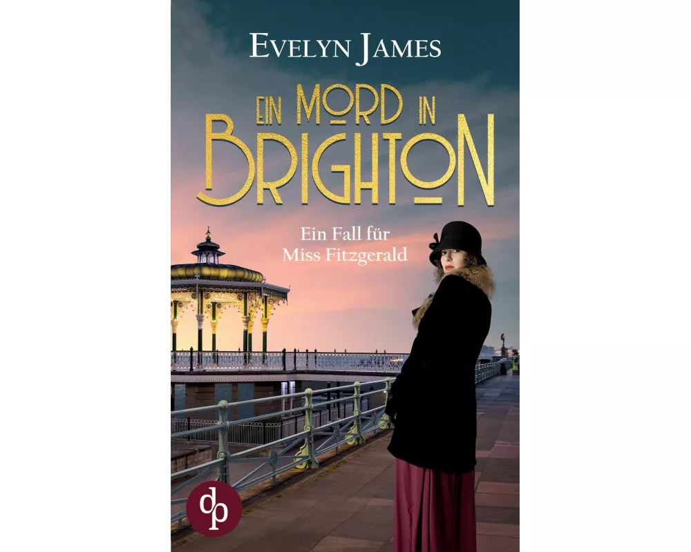 Ein Mord in Brighton