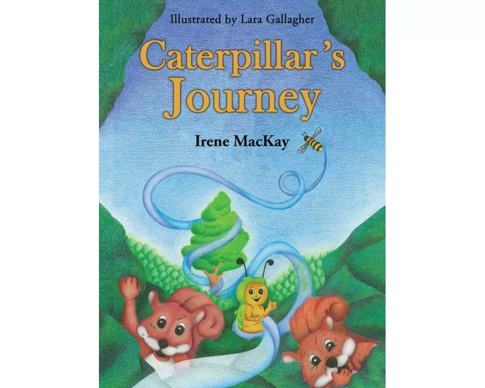 Caterpillar's Journey