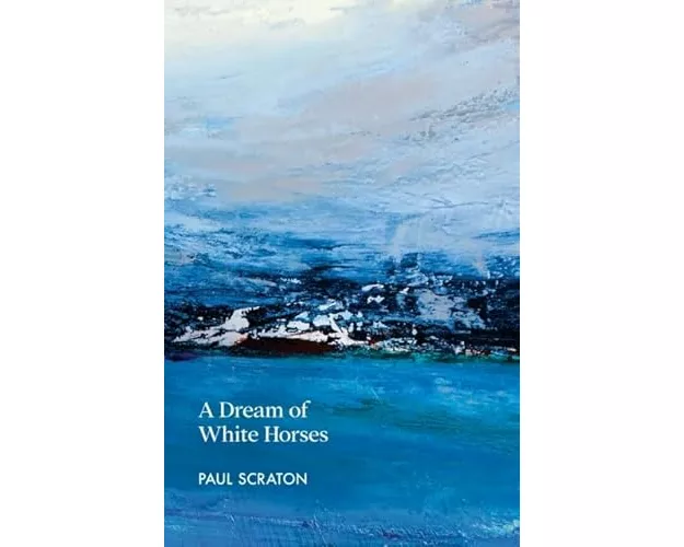 A Dream of White Horses