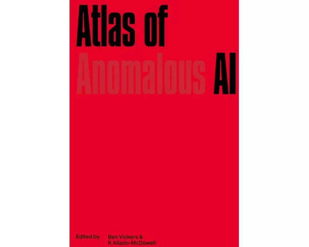 Atlas of Anomalous AI