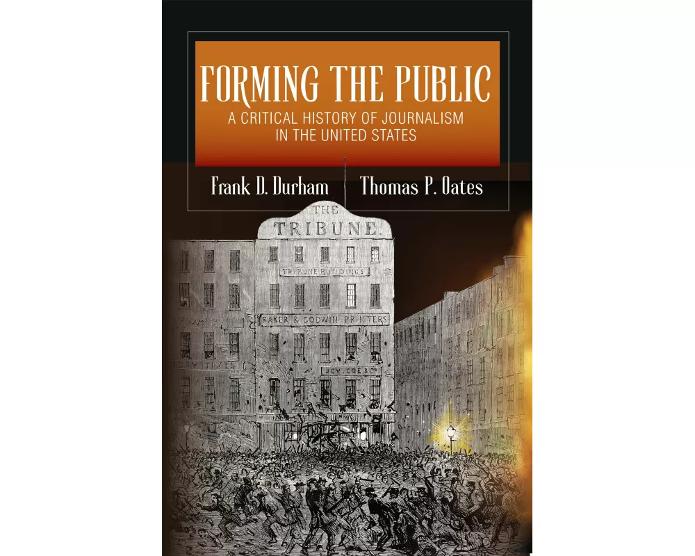 Forming the Public