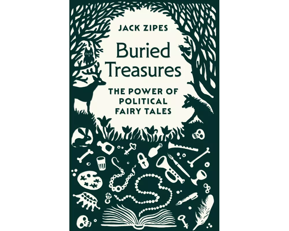 Buried Treasures