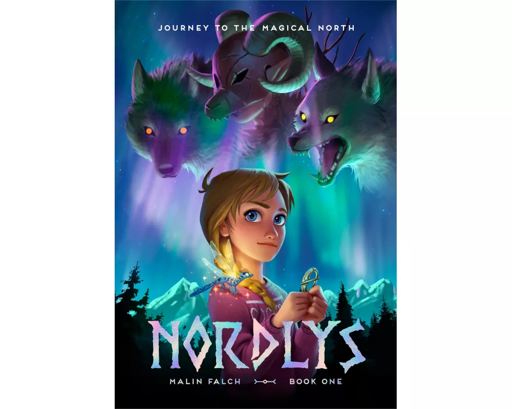 Nordlys: Book One