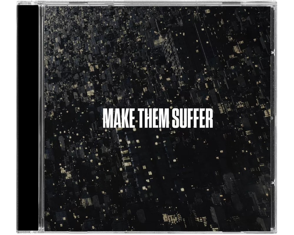 Make Them Suffer