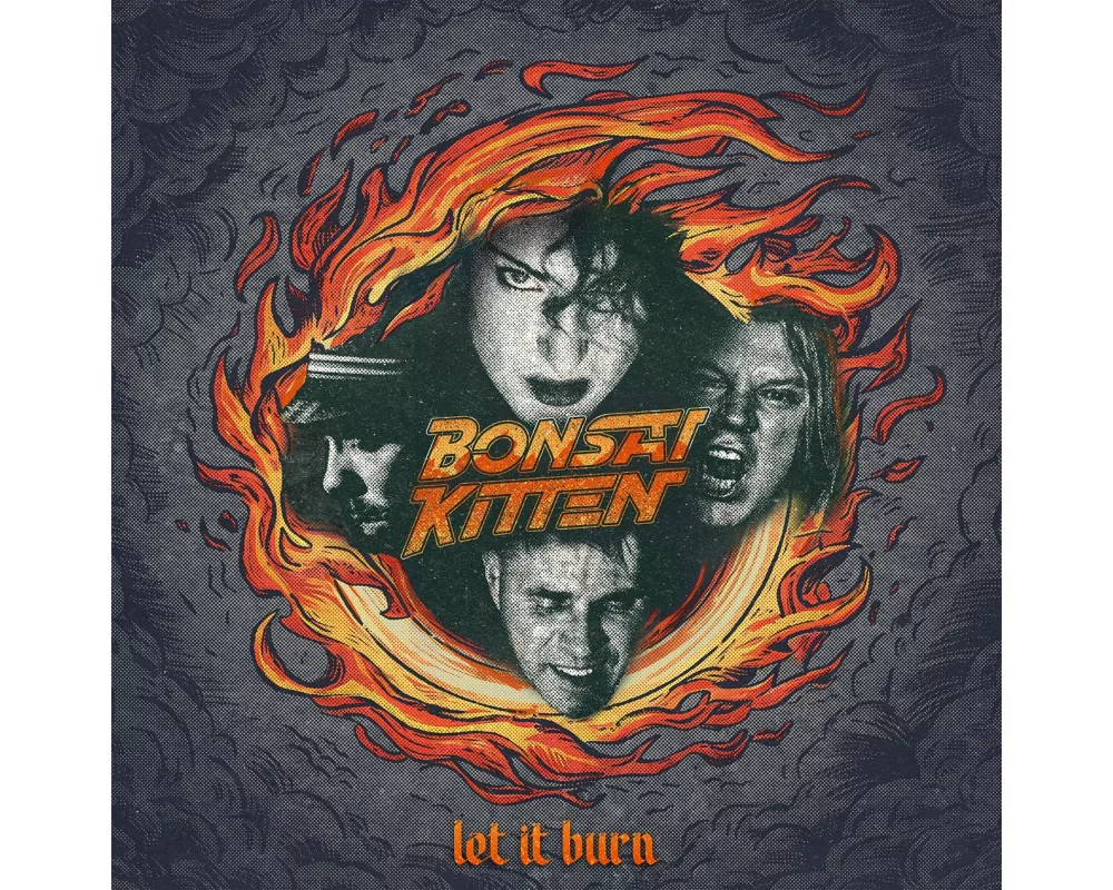 Let it Burn