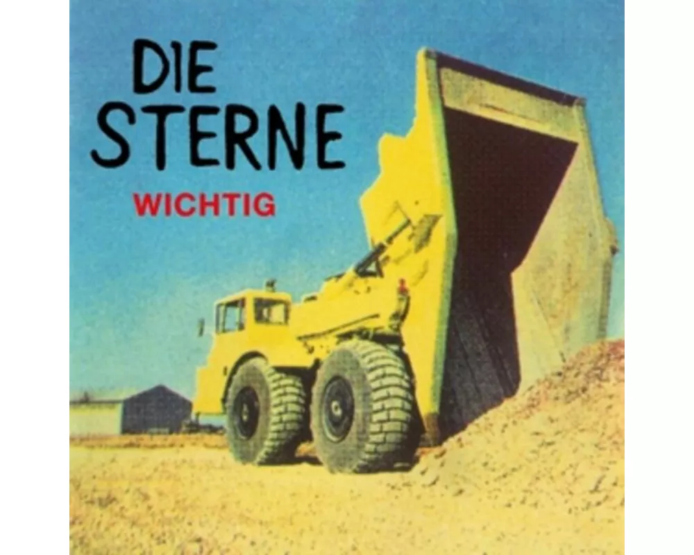Wichtig/Fickt das System (Reissue)