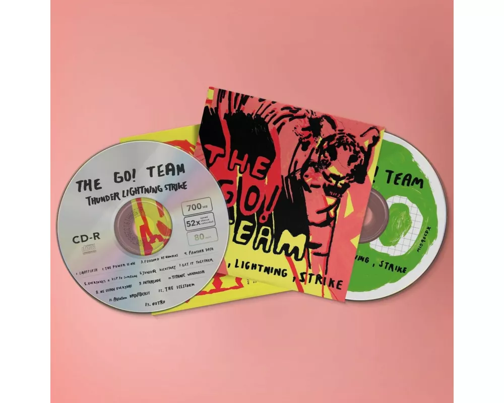 Thunder,Lightning,Strike