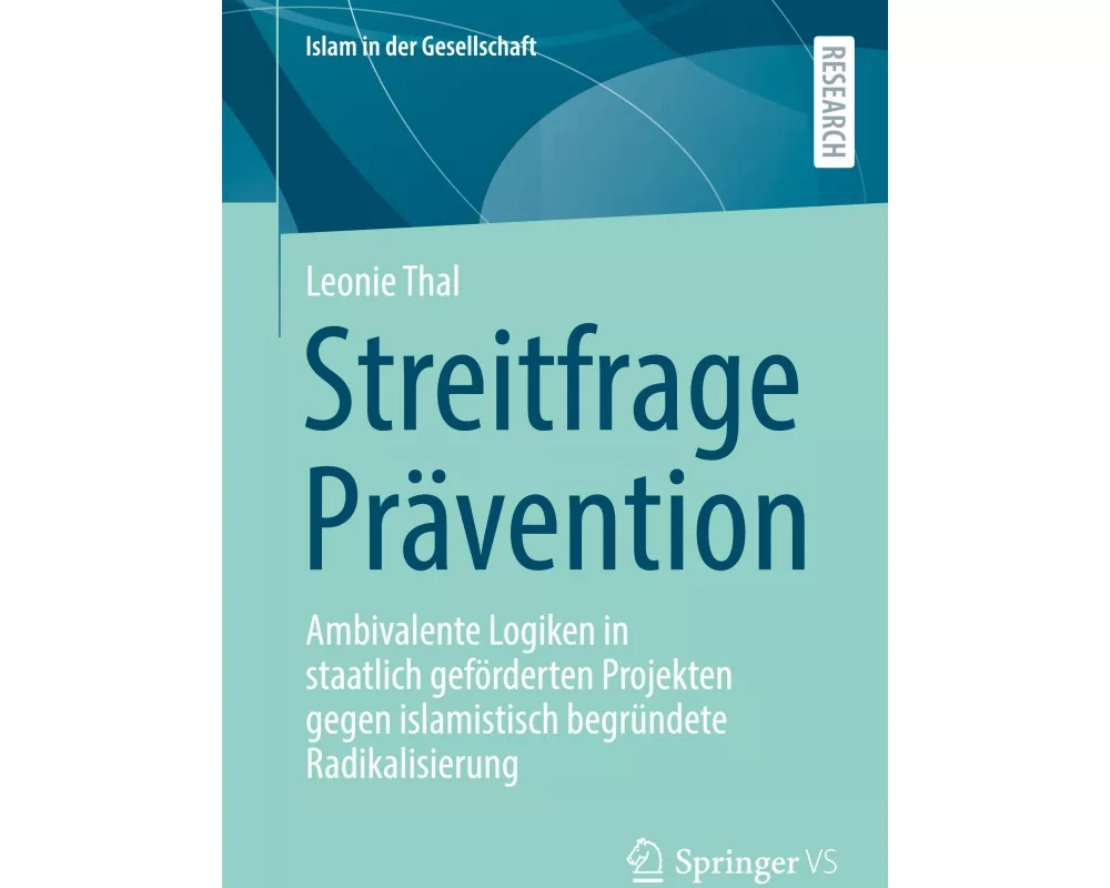 Streitfrage Prävention
