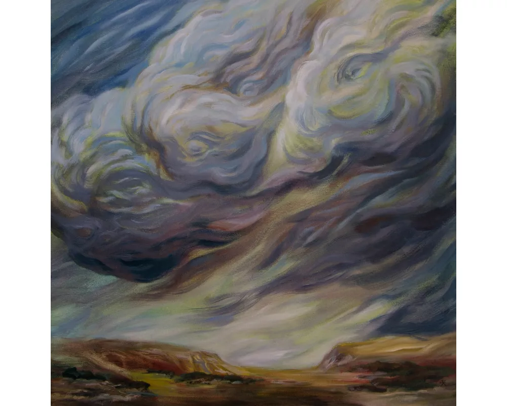 And As We Have Seen The Storm