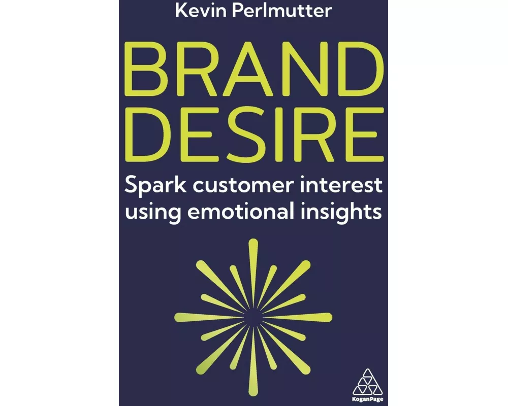 Brand Desire
