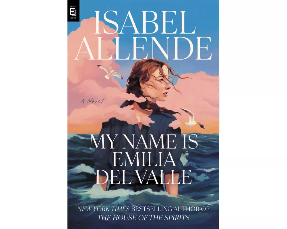 My Name Is Emilia del Valle