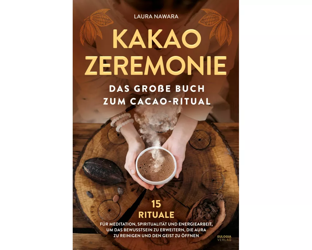 Kakao Zeremonie