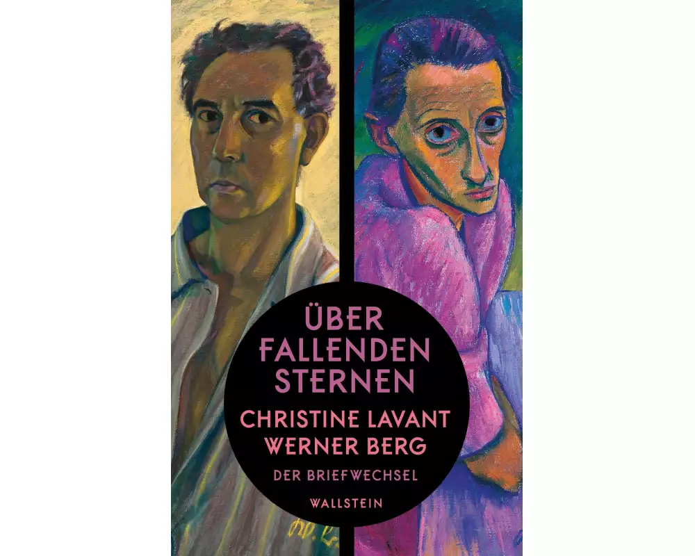 Über fallenden Sternen