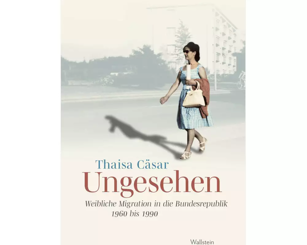 Ungesehen