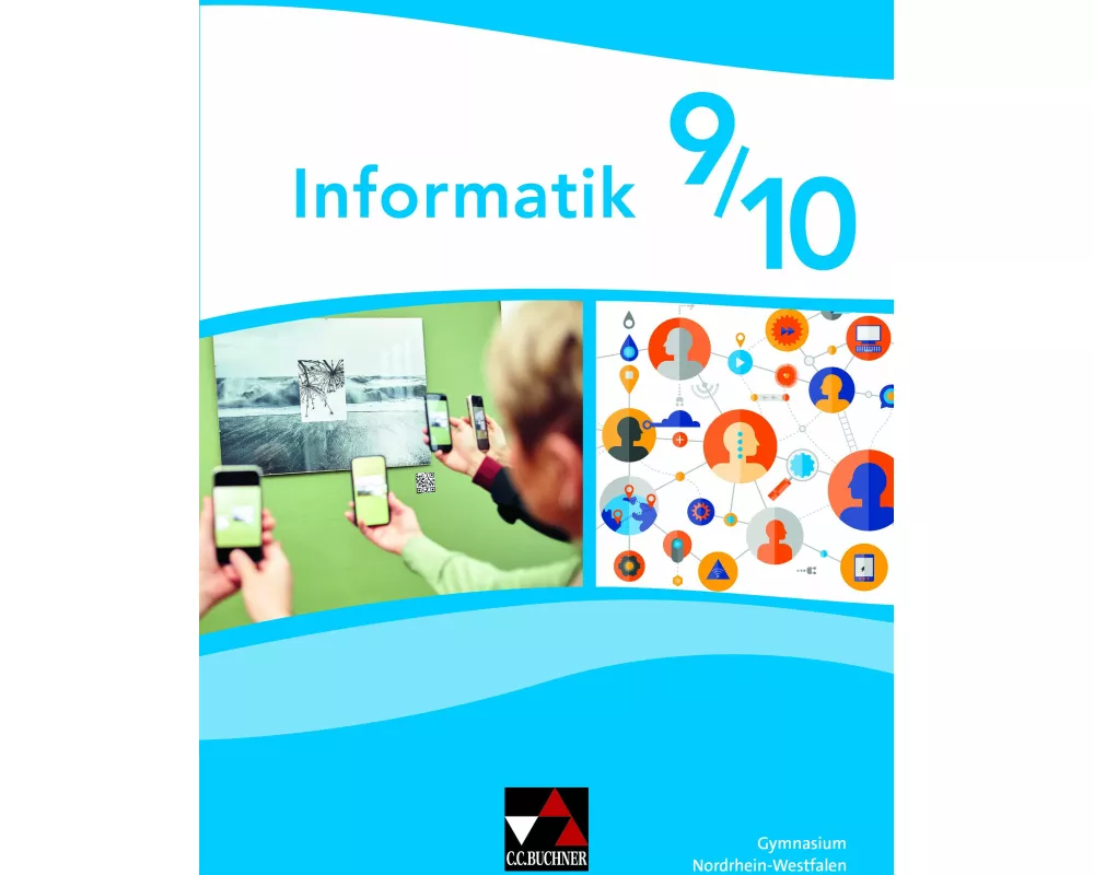 Informatik Nordrhein-Westfalen 9/10