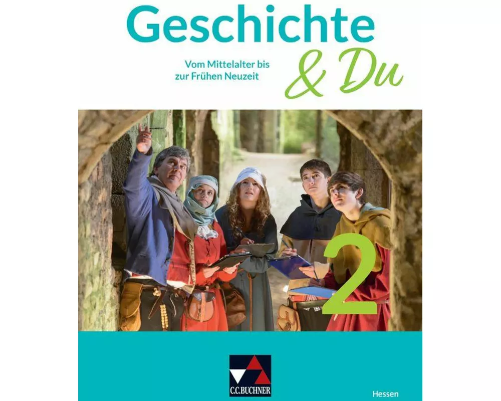 Geschichte & Du Hessen 2