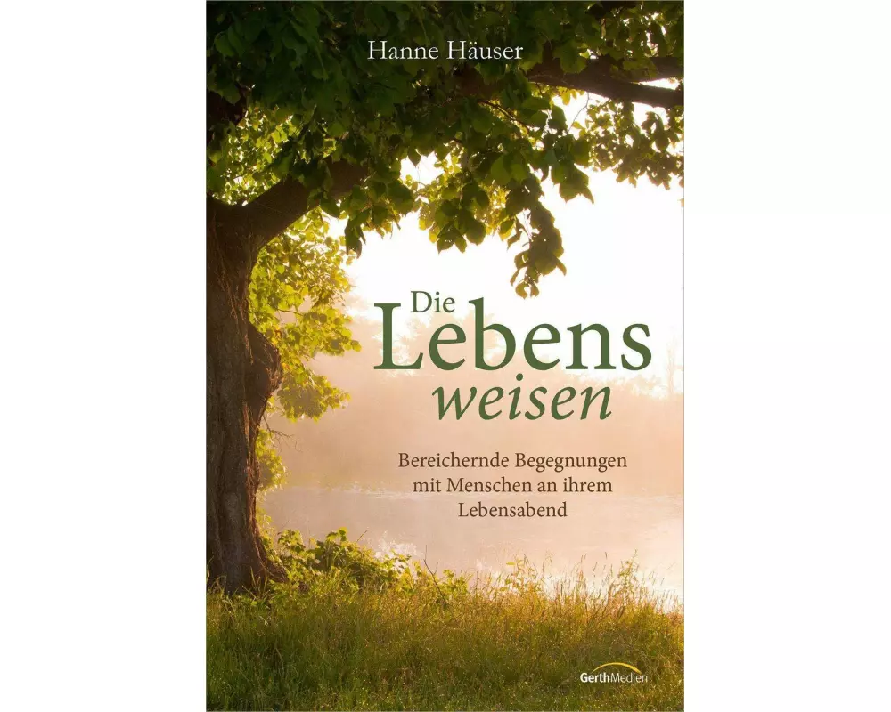 Die Lebensweisen