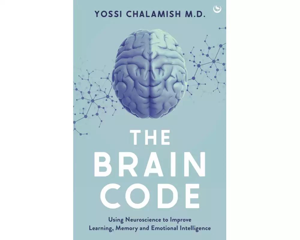 The Brain Code