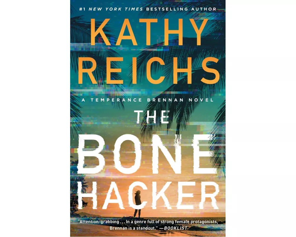 The Bone Hacker