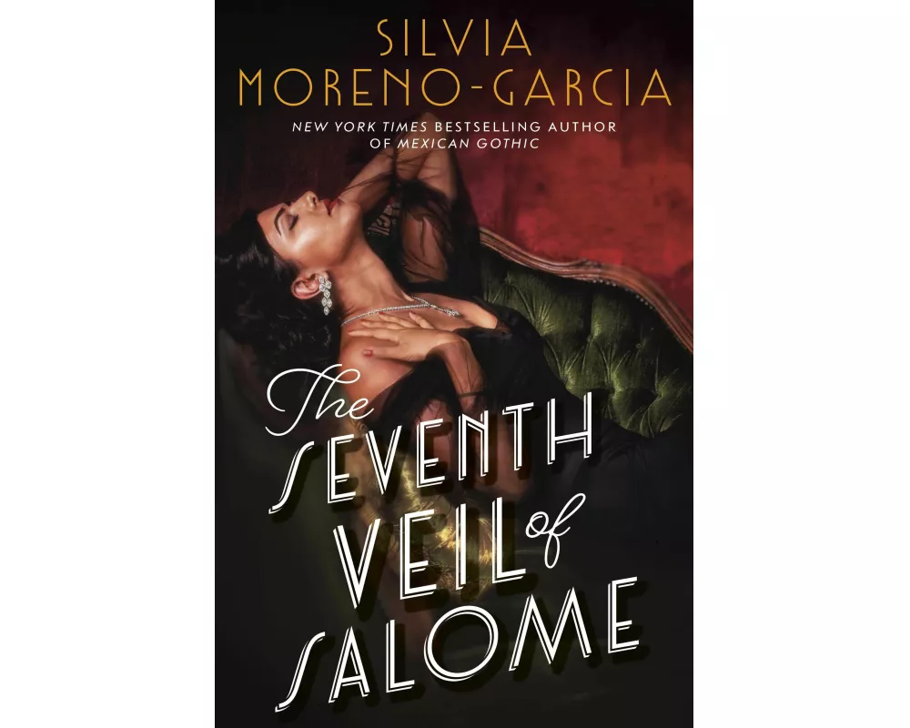 The Seventh Veil of Salome