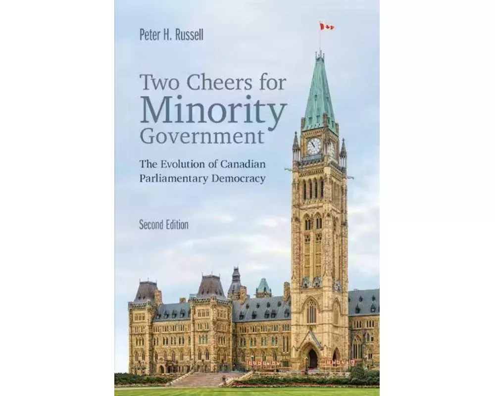 Two Cheers for Minority Government