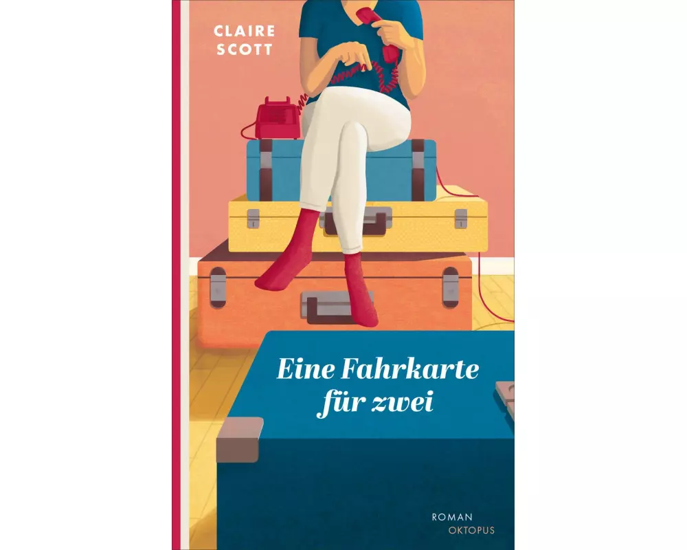 Eine Fahrkarte für zwei