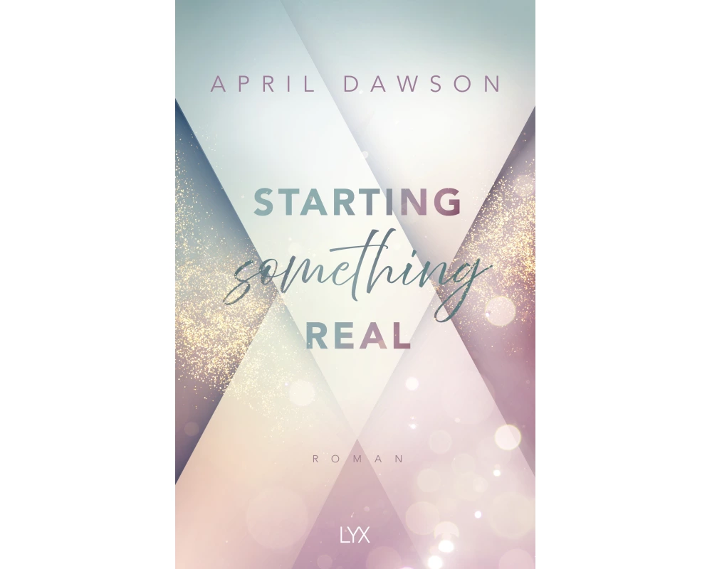 Starting Something Real