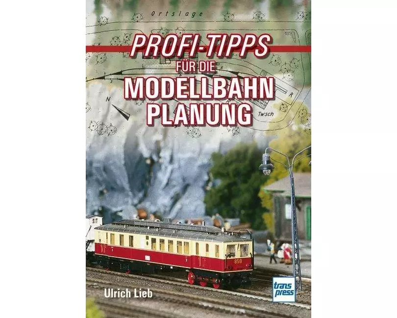 Profi-Tipps für die Modellbahn-Planung