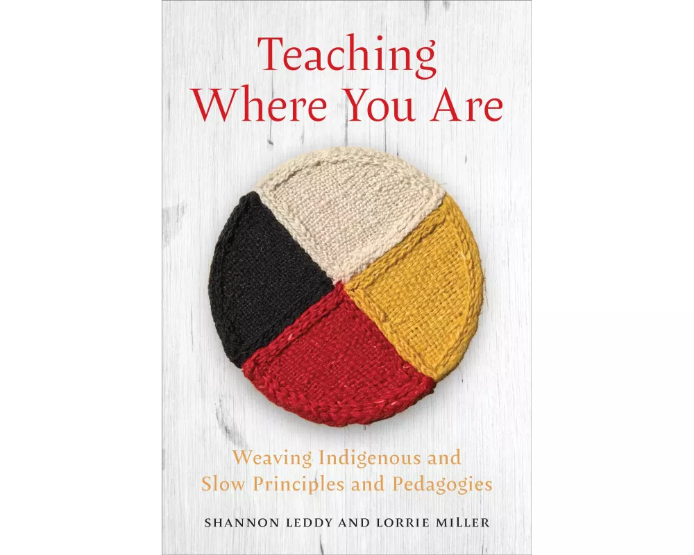 Teaching Where You Are