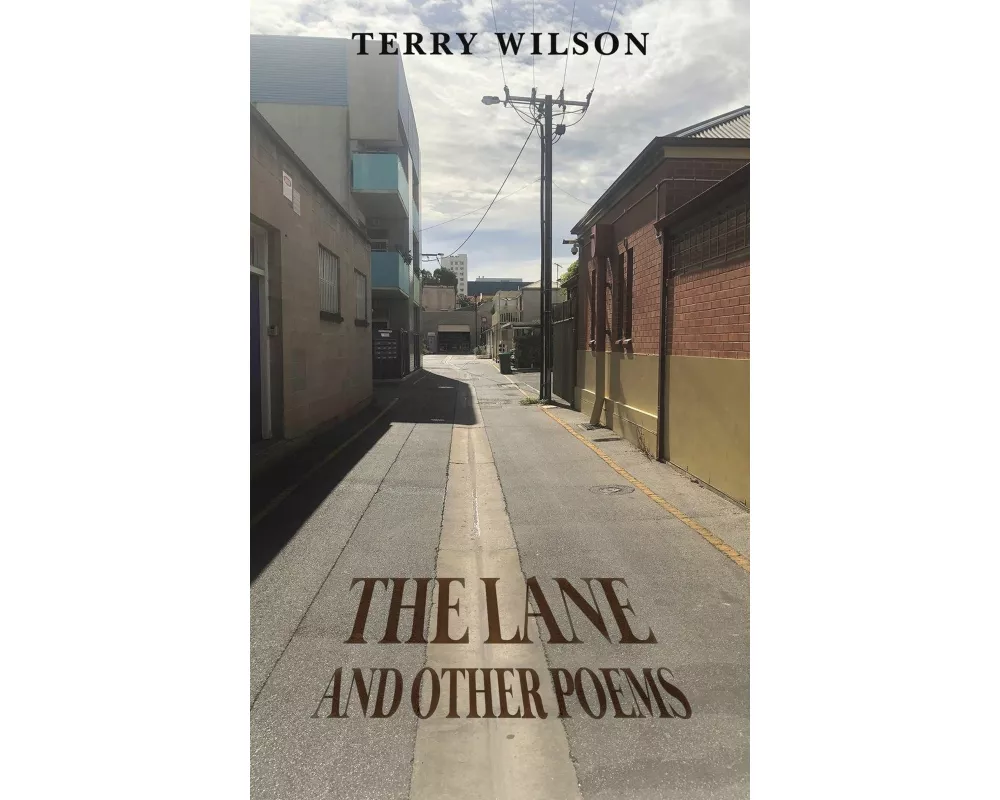 The Lane and Other Poems