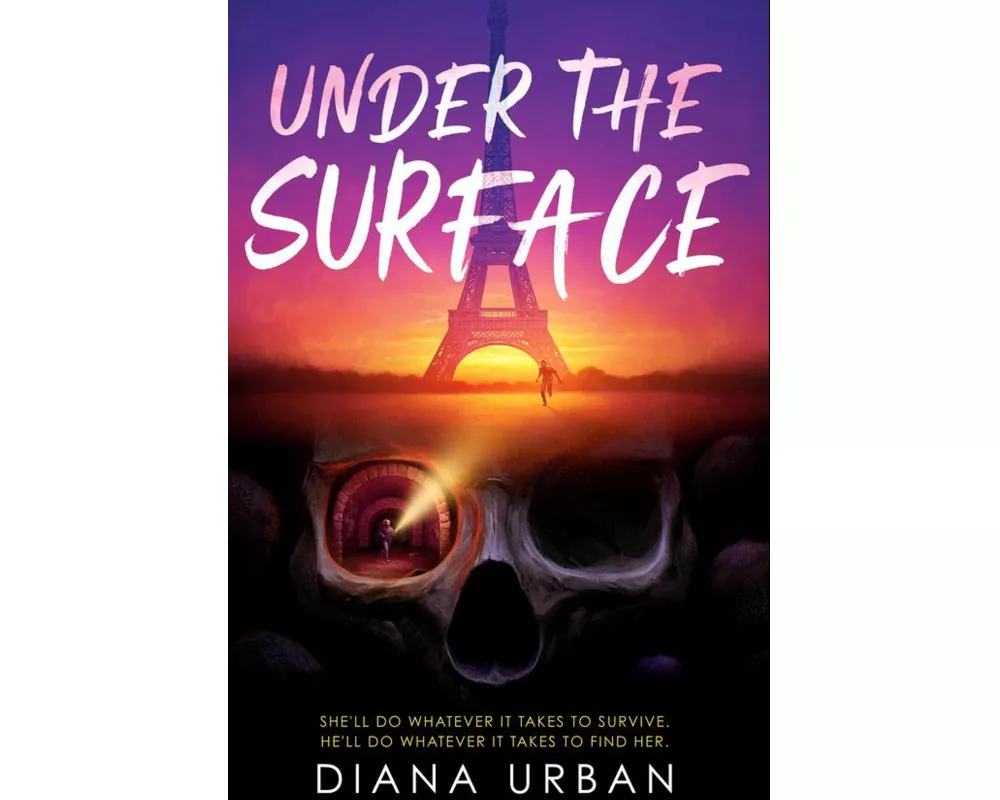 Under the Surface