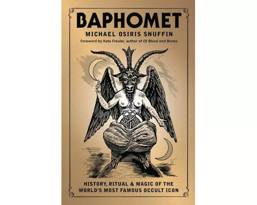 Baphomet
