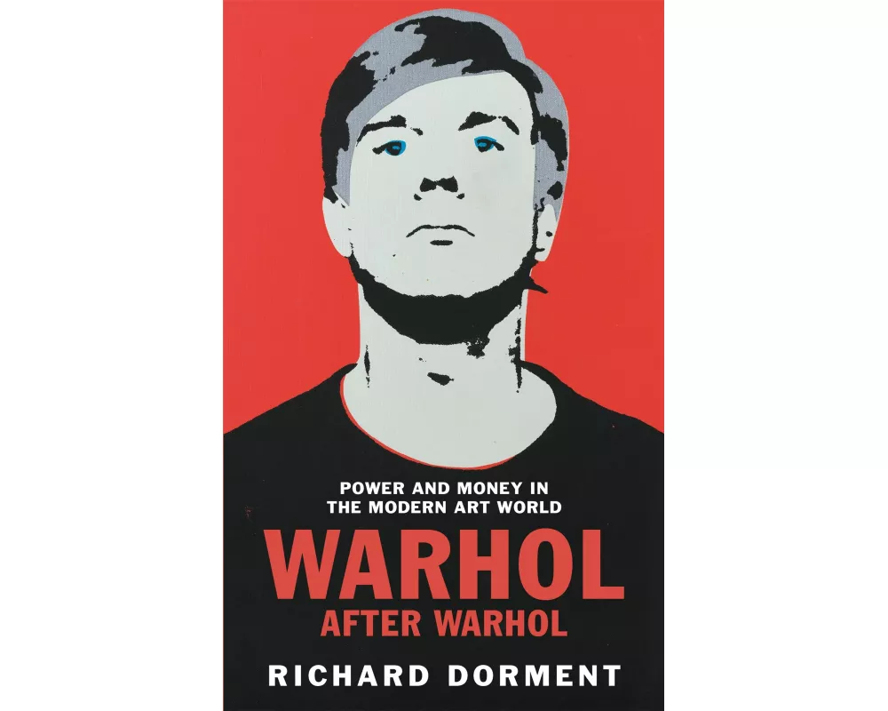 Warhol After Warhol
