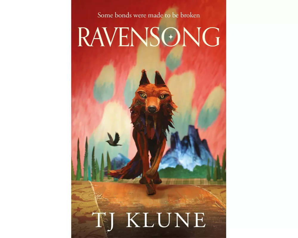Ravensong