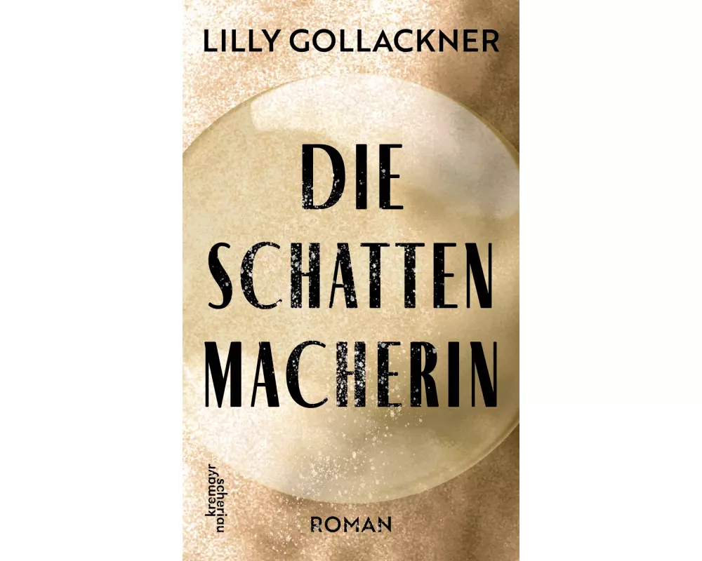 Die Schattenmacherin